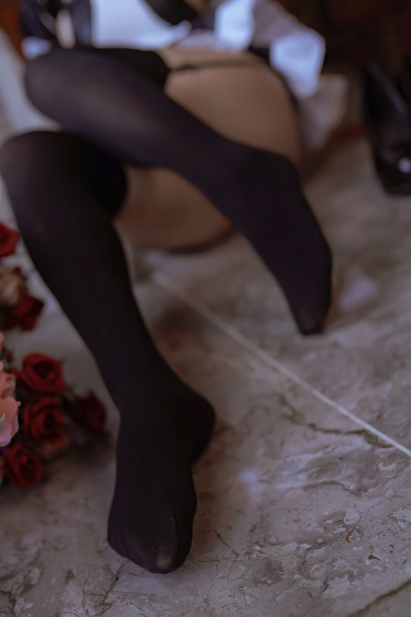 日奈娇 NO.001 酒吞女仆 [51P]插图3